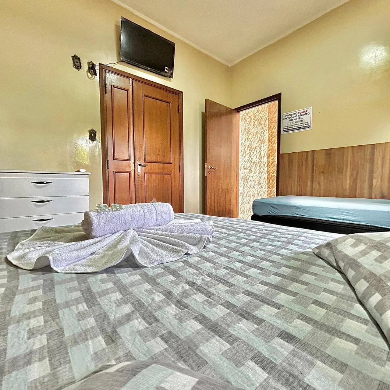 Economico Hotel 3*