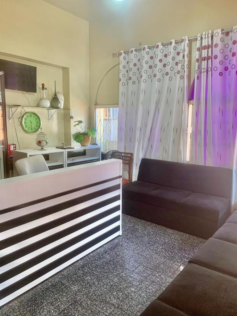 Hotel Economico Campo Grande (Mato Grosso do Sul)