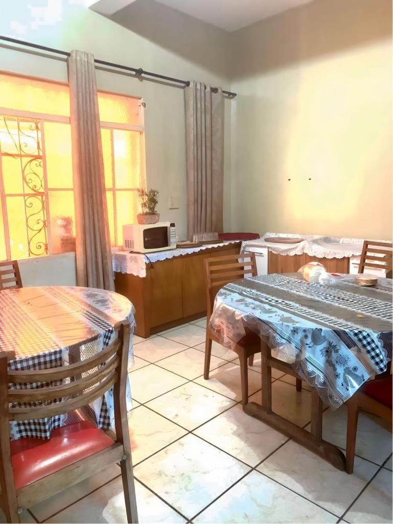Economico 3* Campo Grande (Mato Grosso do Sul)