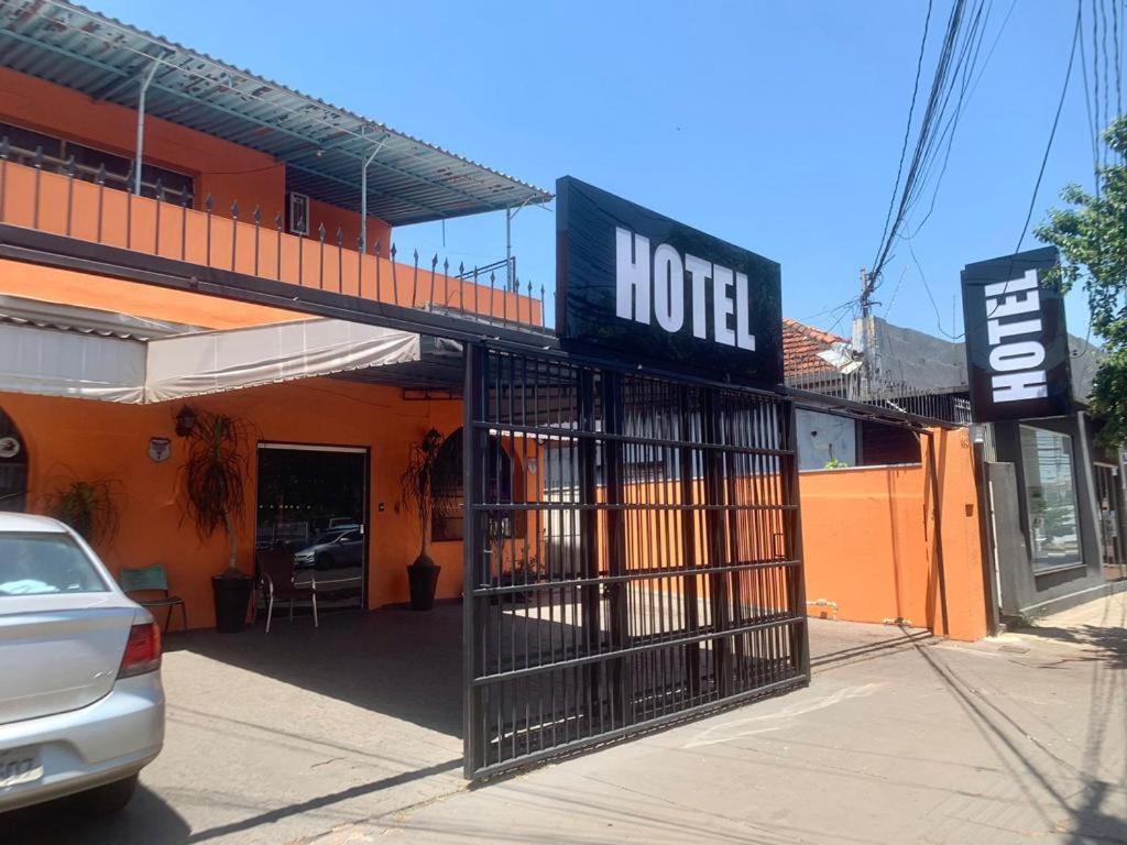 Economico Hotel Campo Grande (Mato Grosso do Sul)